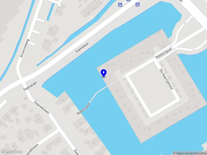 Stamm Kruidenvrouw