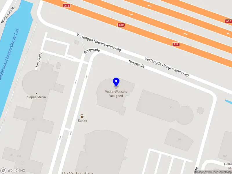 Numansdorp Ontwikkeling C.V.
