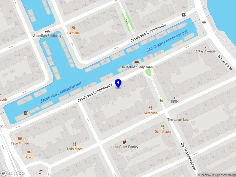 SCM Holding B.V.