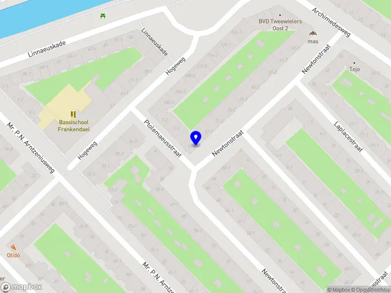 Stichting derdengelden Lekkerladen