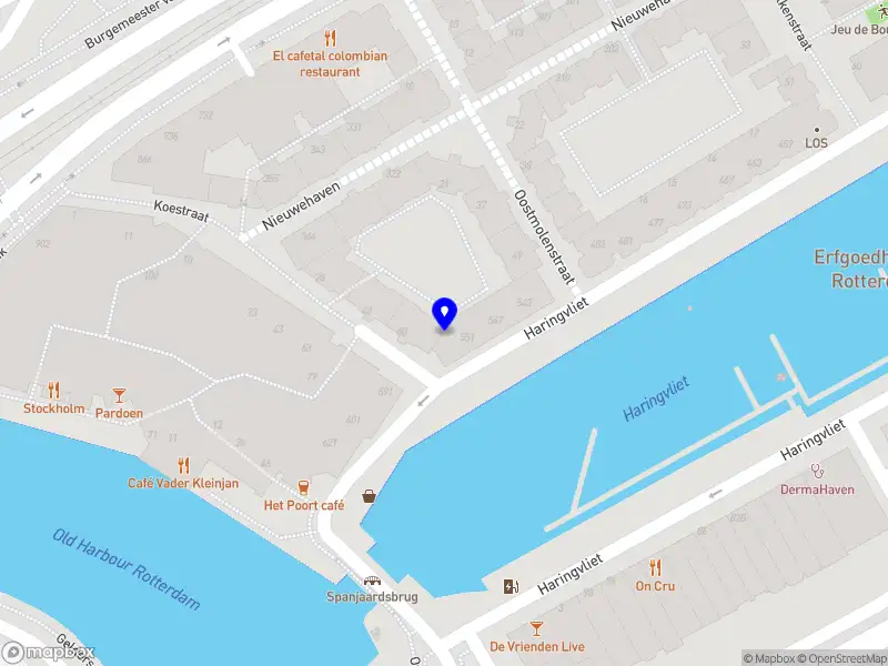 Nieuw bedrijf Sedoc's Mobility Service