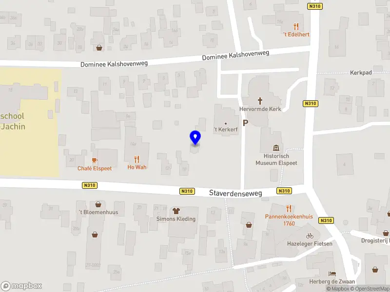 Buro Holdijk B.V.