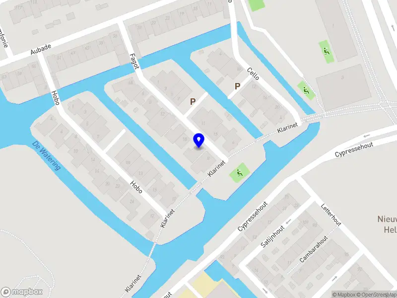 AVAR Holding B.V.