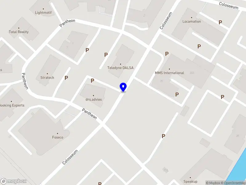 Interstijl Bouw B.V.