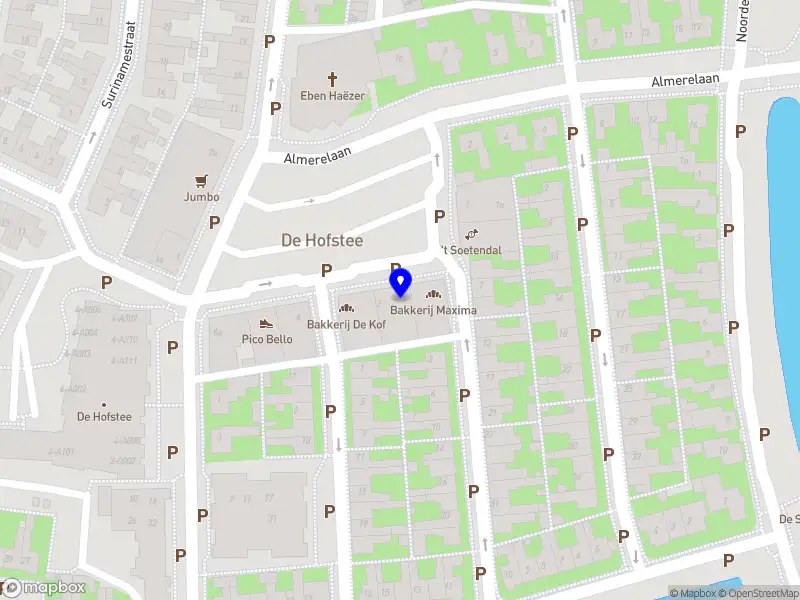 Ibra Kapper V.O.F.