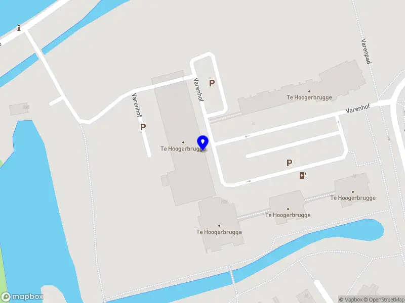 Brasserie Varenhof V.O.F.
