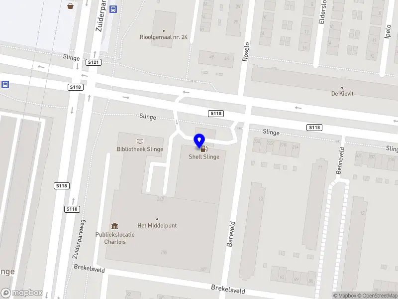 Stichting Administratiekantoor Quickservice J. Kievit Holding