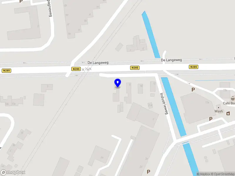 Aanhanger-direct.nl V.O.F