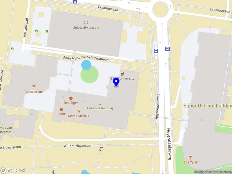 Studievereniging Krijt
