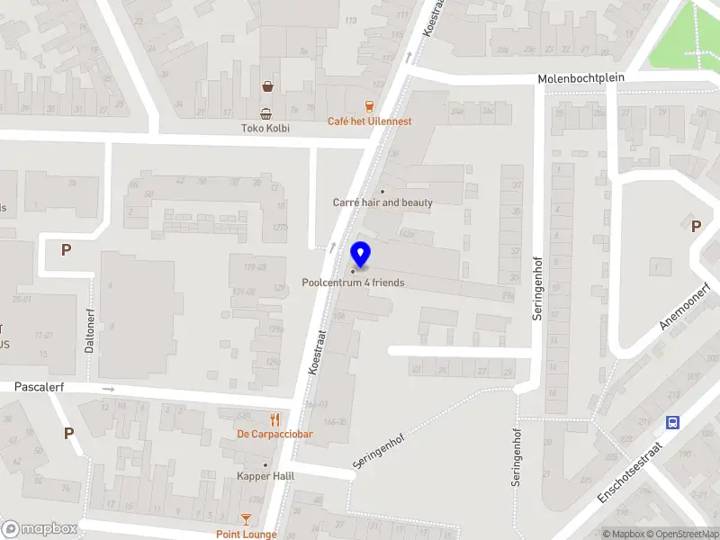 sbm spuitwerken