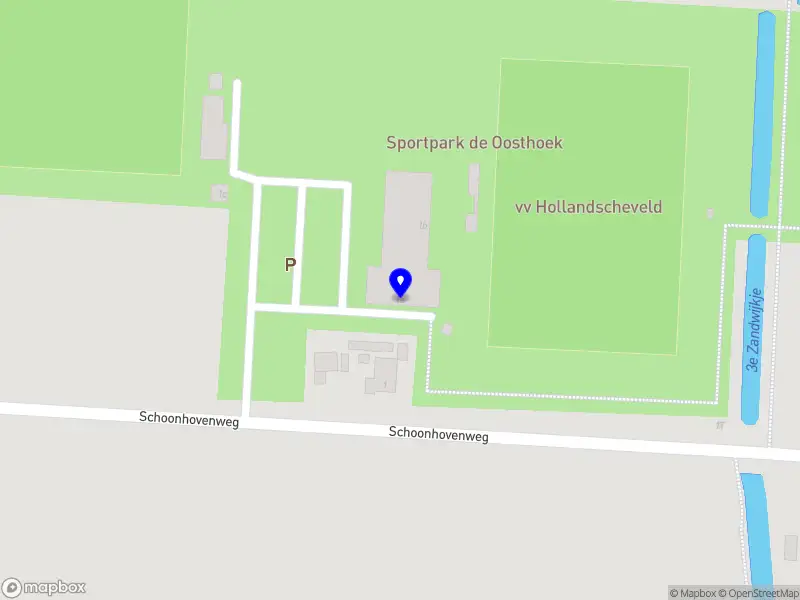 FC Hollandscheveld