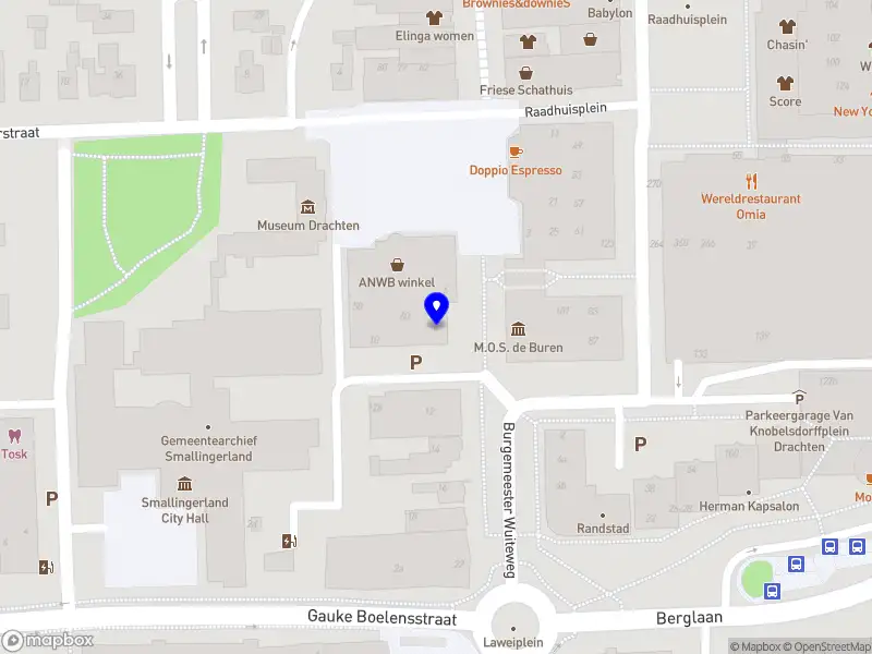 Hypotheek Visie Drachten B.V.
