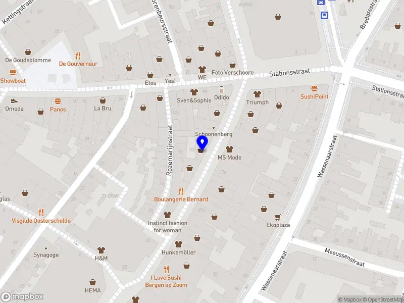 Le Bouton Store B.V.