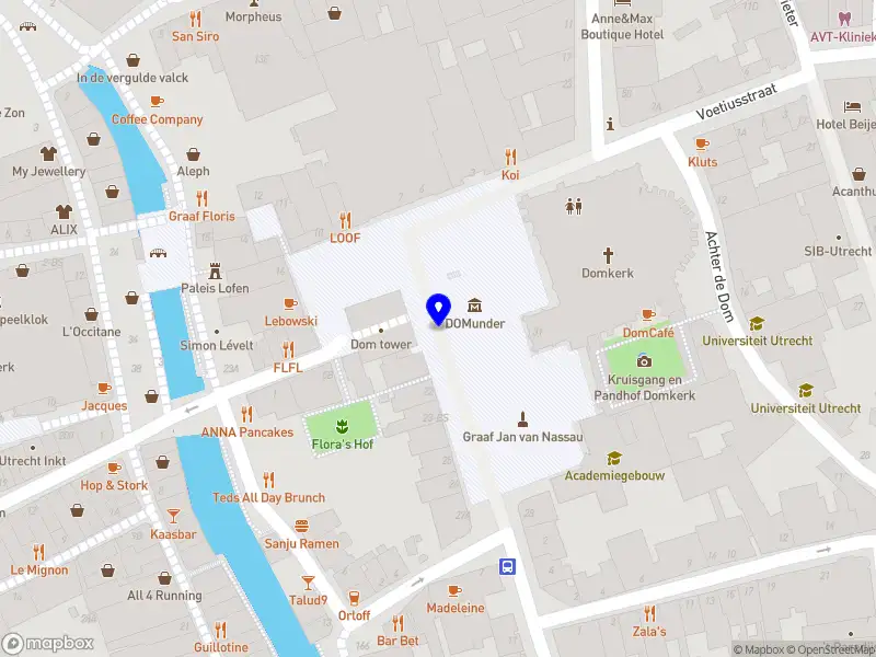 Bar E Services