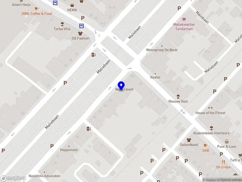 Heeren van de Gracht B.V.