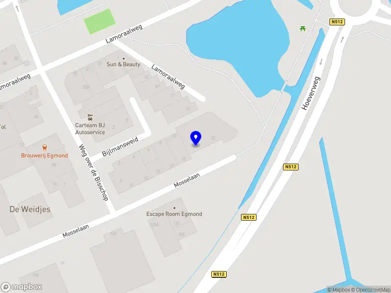 Vereniging van Eigenaars van het gebouw Grote Noord 48/ Nieuwe Noord 5 te Hoorn