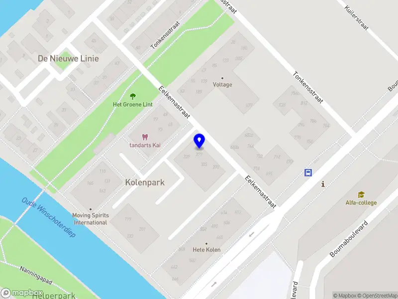 Knop Gaoth B.V.