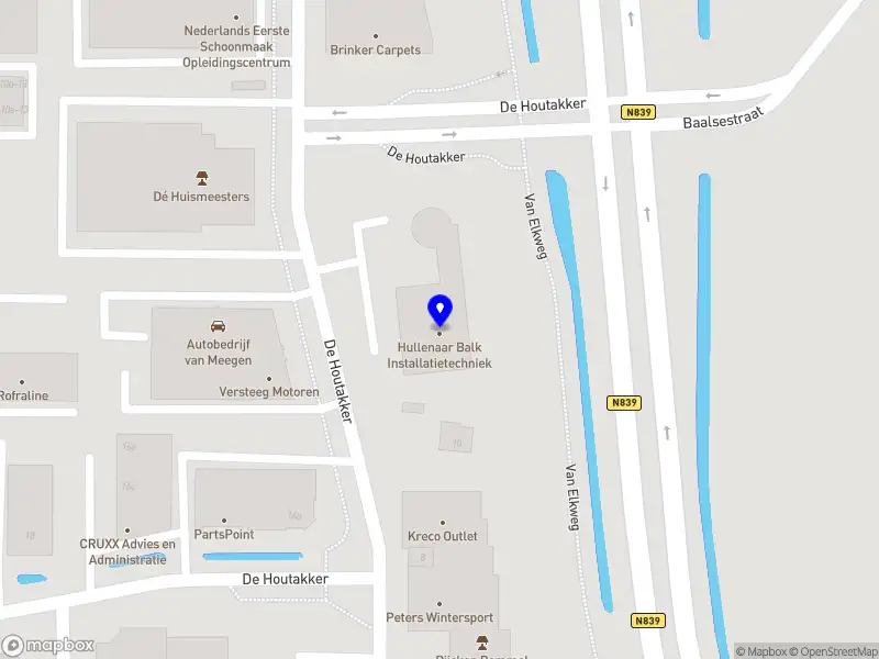 H.B. Vastgoed B.V.