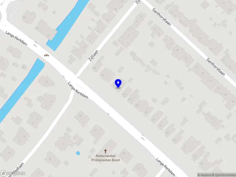 Vereniging van Eigenaars Rhododendronstraat 32, 34 en 36 te 's-Gravenhage