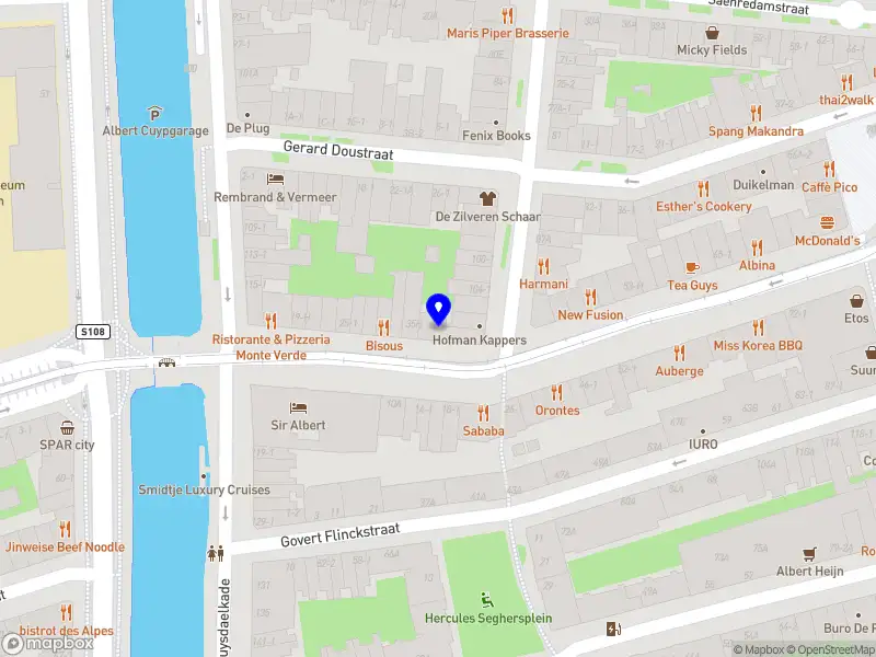 Broodje Popov Spui B.V.