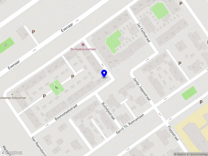 Denter Labs