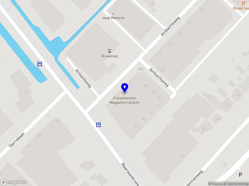Popal Real Estate Almere B.V.