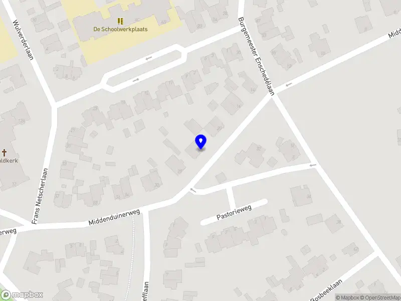 Serrana Holding B.V.
