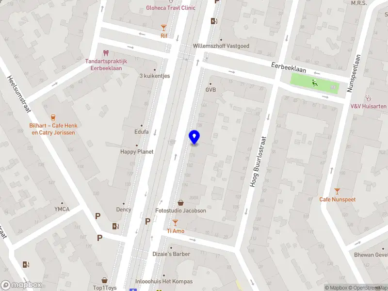 Xanhi Infra
