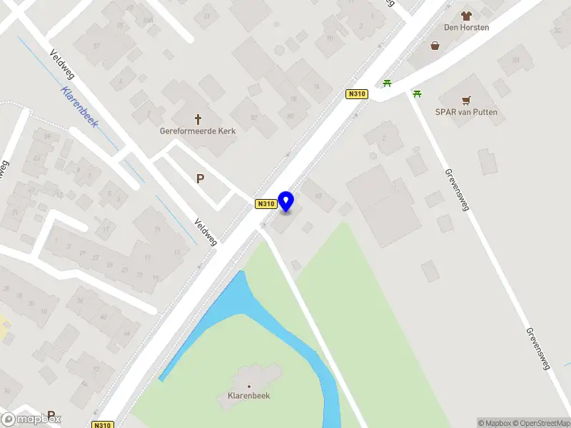 Van Staveren interim en advisory