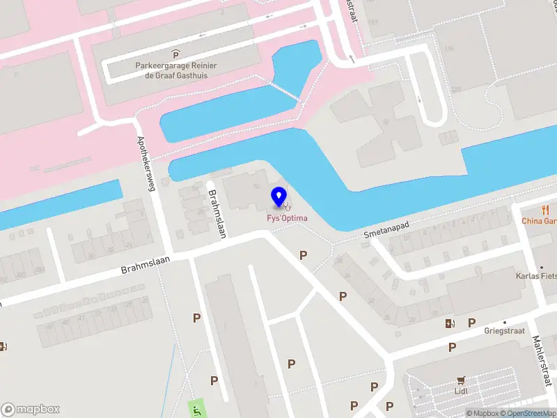 Huisartsenpraktijk De Buitenhof