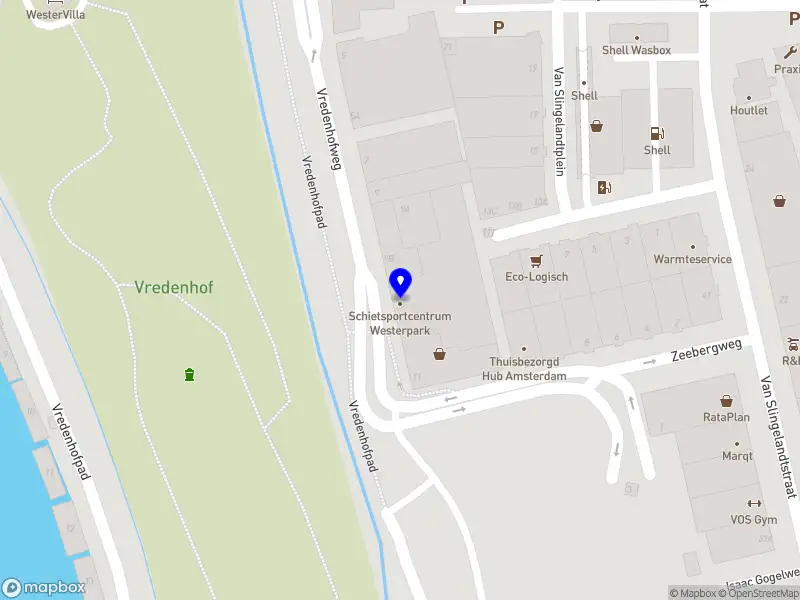 Schietsportvereniging Apex