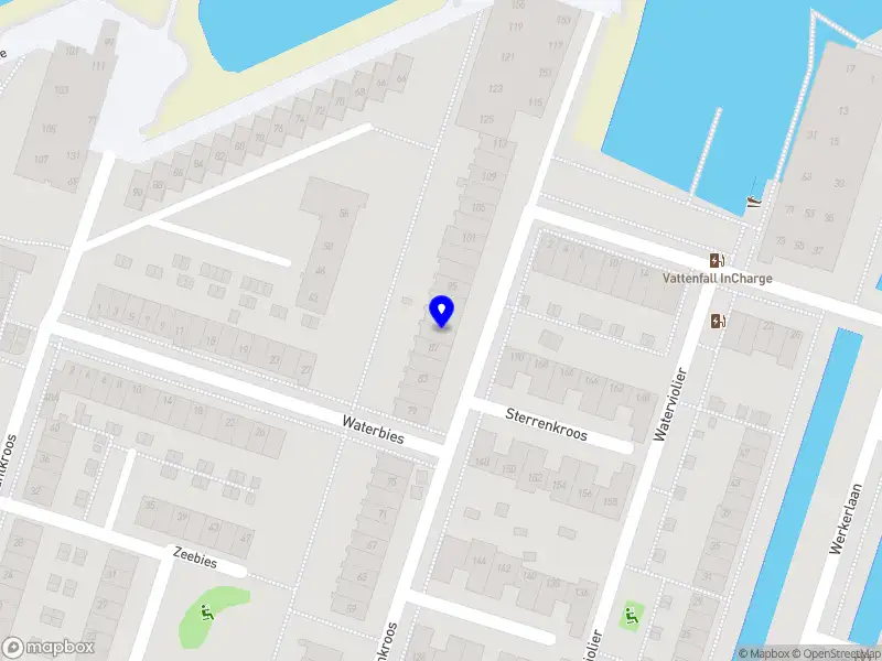 Zorgplatform Oost