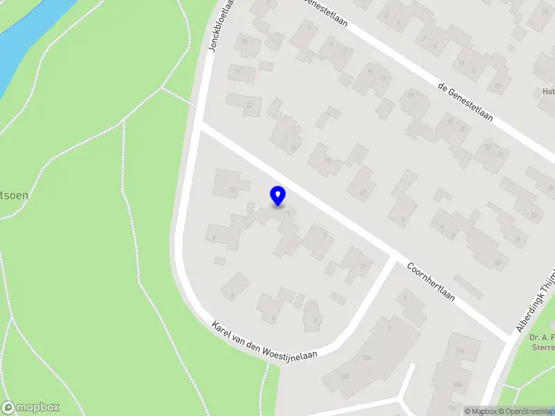 Vereniging van Eigenaars Aalsterweg 100, 100 A en 102 te Eindhoven