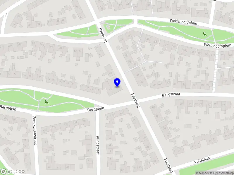 Vereniging van Eigenaars Paadweg 37-39 / Bergplein 1 te Hoensbroek