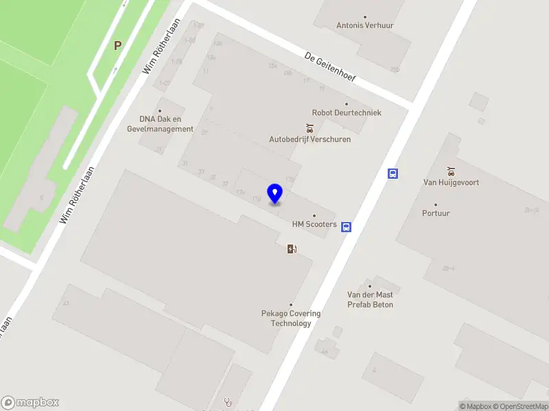 jaxx automotive
