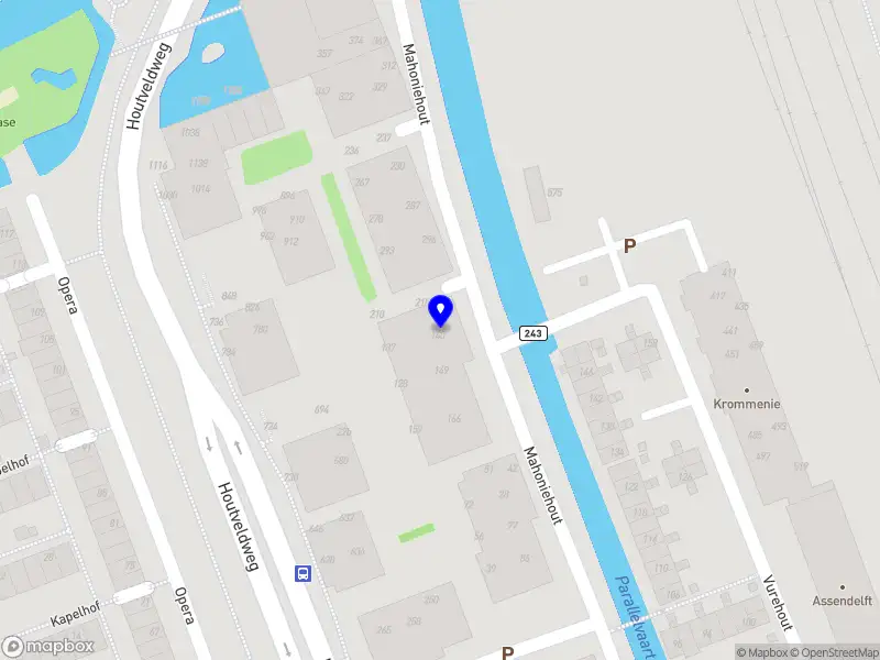 C.L. Installaties