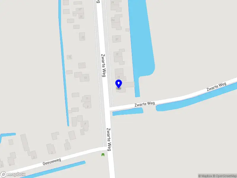 Dorpshuis de Sethage Zijlstra / Lenes