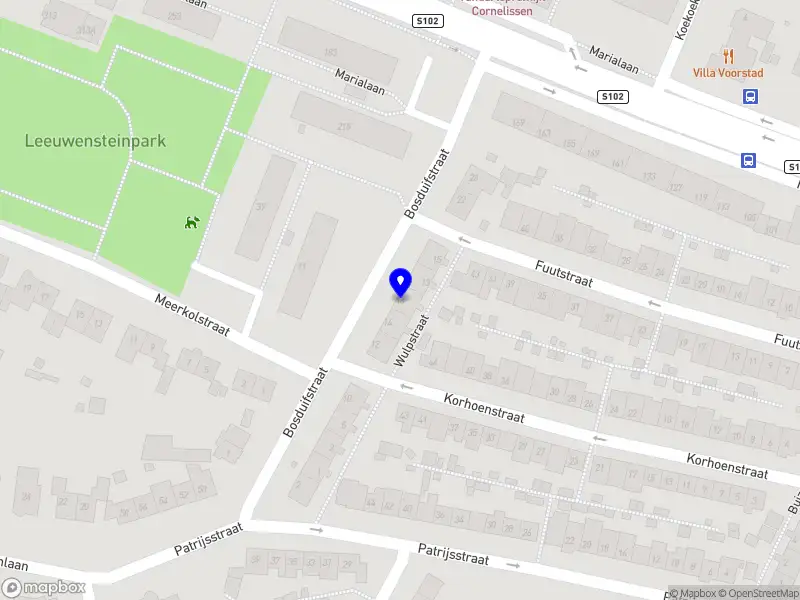 Vereniging van Eigenaars Bosduifstraat 16 en Wulpstraat 11 te Nijmegen