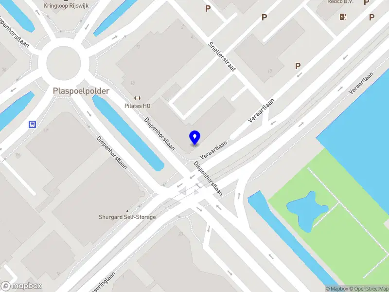 Vereniging van Eigenaars Elandstraat 81, 81-A en 81-B te 's-Gravenhage