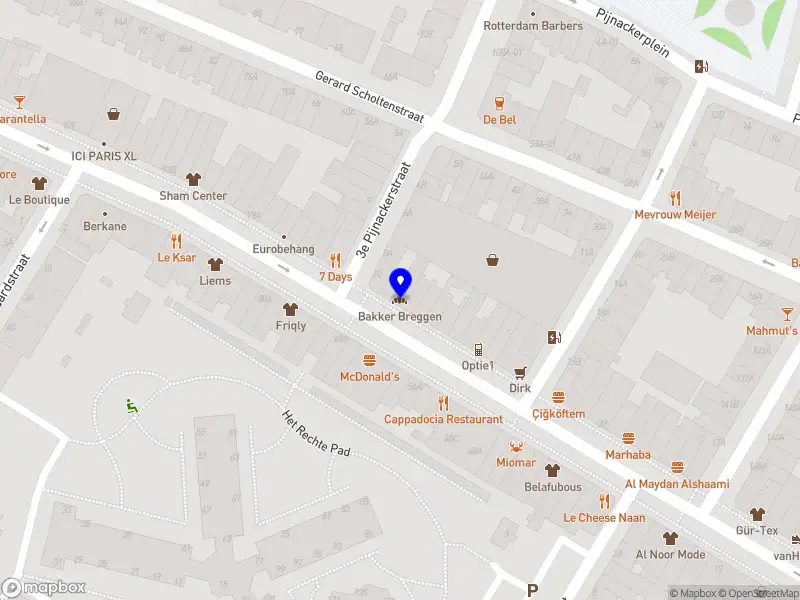 Vereniging van Eigenaars Zwart Janstraat 61A en 61B te Rotterdam