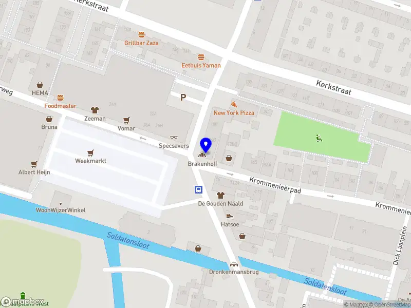Vereniging van Eigenaars Krommenieërpad 176,176A, 176B en 178 te Wormerveer