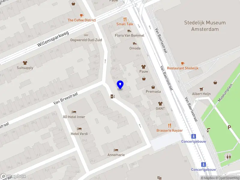 Stichting Dorna