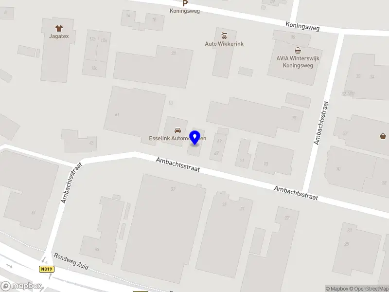 Adviesbureau Dorsthorst B.V.