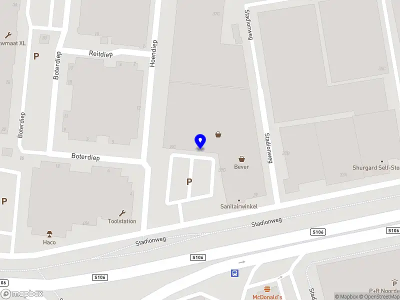 Superkeukens Rotterdam B.V.