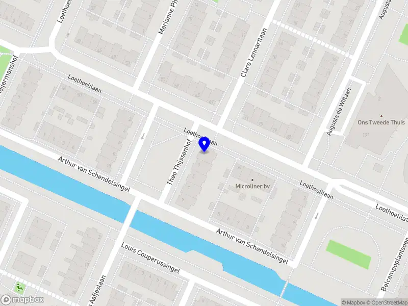 NSVM Holding B.V.