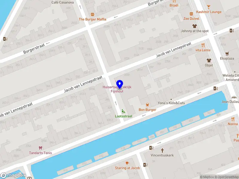 Cebimifai Expertise Center B.V.
