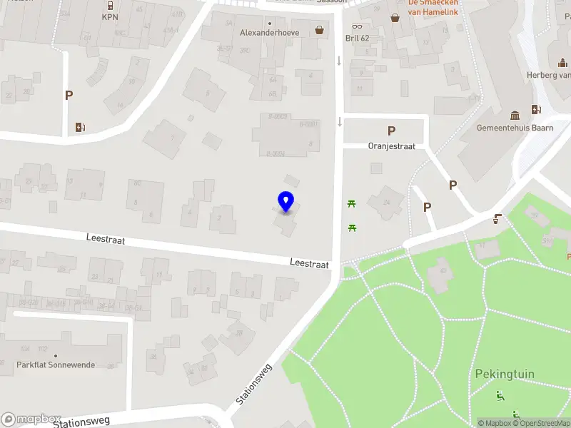 Vereniging van Eigenaars Narcissenstraat 67A, 67B-BOL, 67B-BOR, 67C, 67D, 67E-BOL, 67E-BOR, 67F te Rotterdam