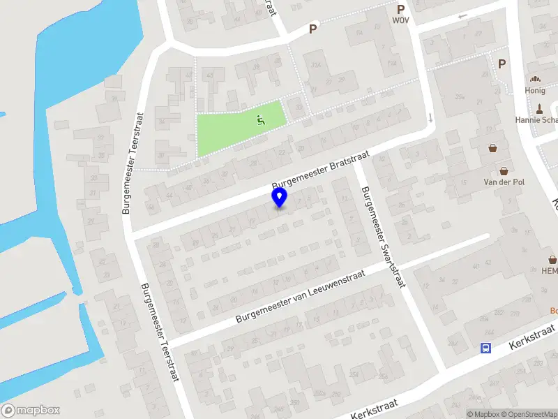 Toef Oostzaan