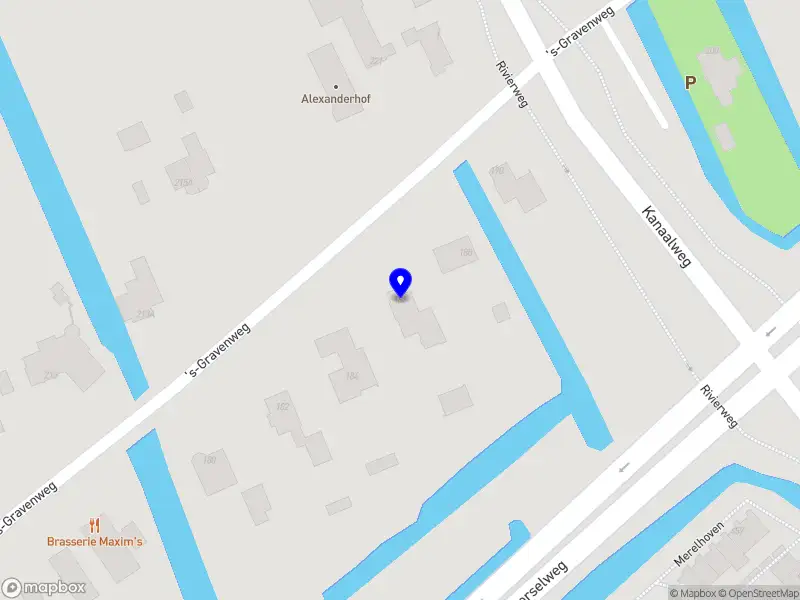 Vereniging van Eigenaars Blommersdijkselaan 25 A en B te Rotterdam