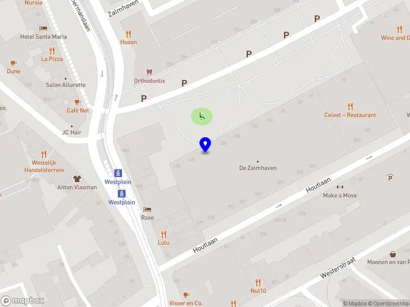 WFY Mobility B.V.